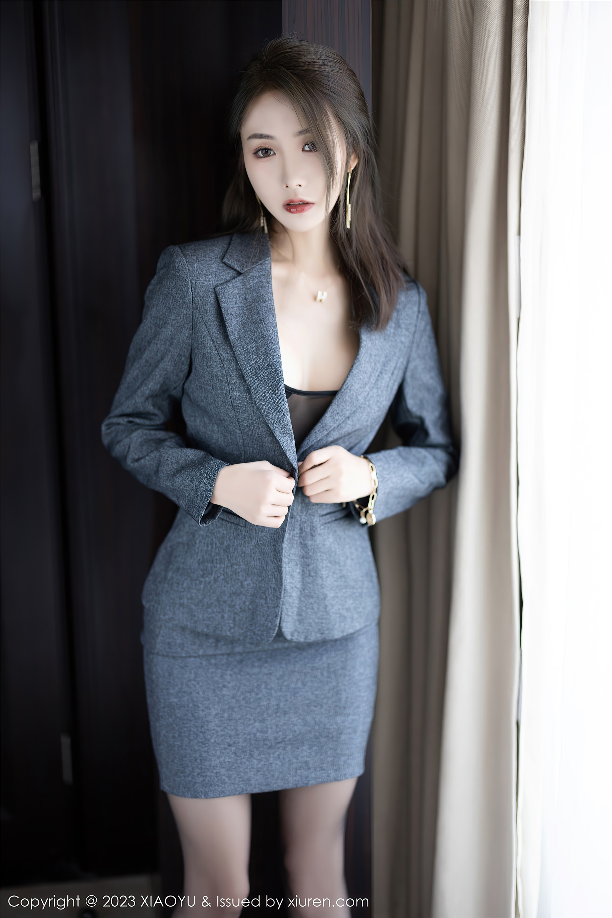 XiaoYu语画界  2023.06.05 VOL.1042 苏苏阿